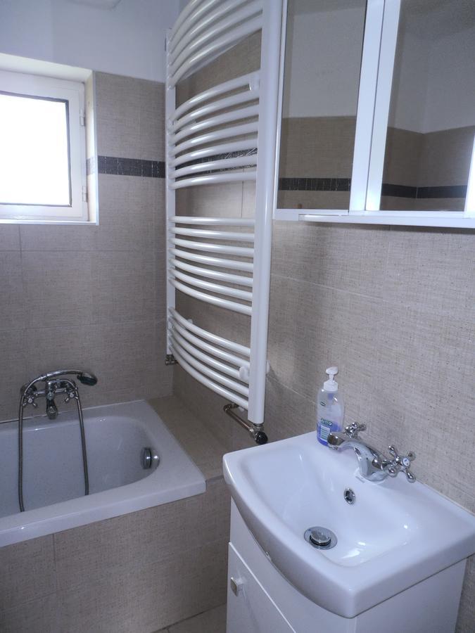 Roubenka Doubravice Villa Hruba Skala Ngoại thất bức ảnh